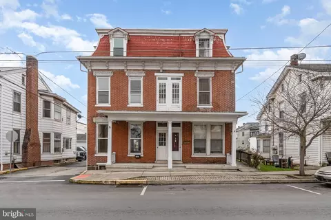 323 Market St, Newport, PA 17074