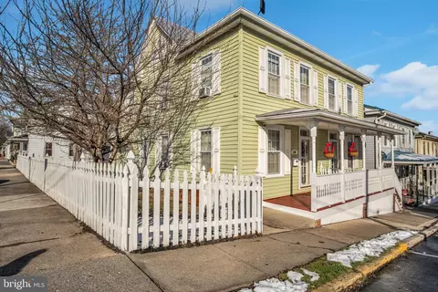 440 Gantt St, Newport, PA 17074