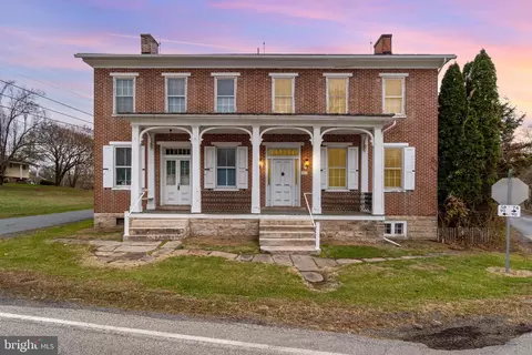 5575 Waggoners Gap Rd, Landisburg, PA 17040