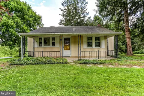 175 Dellville Rd, Duncannon, PA 17020