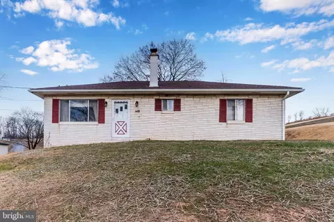 145 Pisgah State Rd, Shermans Dale, PA 17090