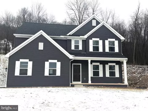 5 Reiff Dr, Marysville, PA 17053