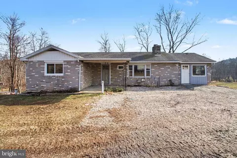 5033 Veterans Way, Elliottsburg, PA 17024