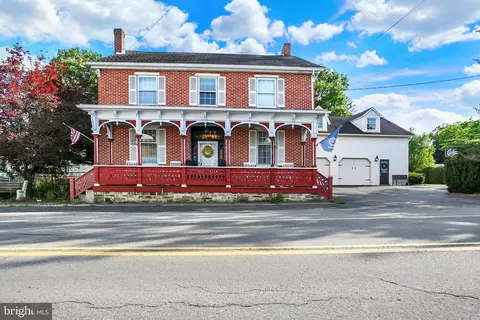 7032 Veterans Way, Ickesburg, PA 17037