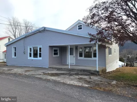 830 N Lincoln, Duncannon, PA 17020