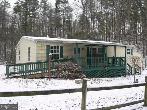 10678 Buffalo Trce, Newport, PA 17074