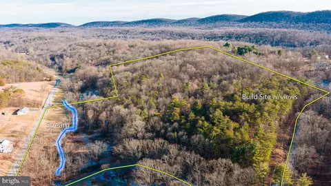 0 Barrick Hill Rd, Shermans Dale, PA 17090
