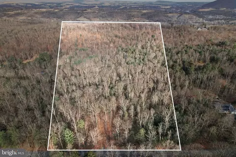 0 Hickory Ridge Rd, Newport, PA 17074