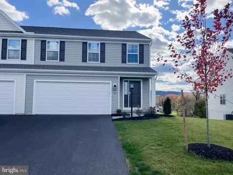 111 Weston Cir #LOT 87, Duncannon, PA 17020
