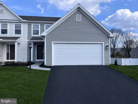26 Richfield Ln #LOT 115, Duncannon, PA 17020