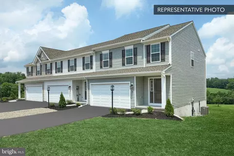 7 Richfield Ln #LOT 131, Duncannon, PA 17020