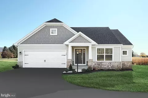 Abbey Plan At Stone Mill Estates, Duncannon, PA 17020