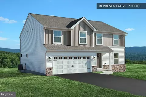 Black Cherry Plan At Stone Mill Estates, Duncannon, PA 17020