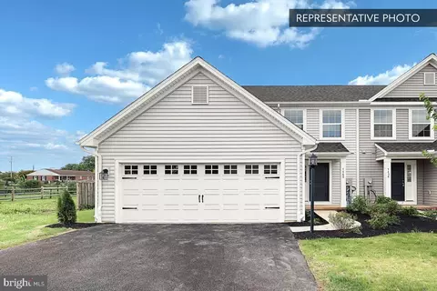 Primrose Plan At Stone Mill Estates, Duncannon, PA 17020