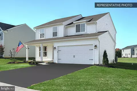 Revere Plan At Stone Mill Estates, Duncannon, PA 17020