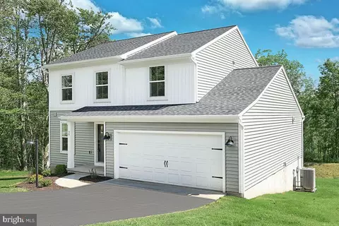Sassafras Plan At Stone Mill Estates, Duncannon, PA 17020