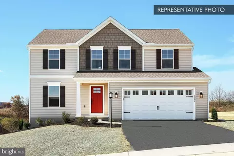 White Oak Plan At Stone Mill Estates, Duncannon, PA 17020