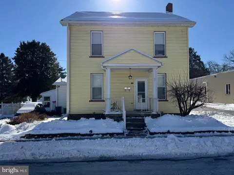 320 Cameron St, Marysville, PA 17053