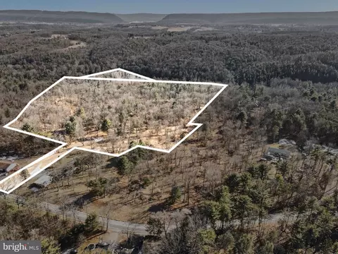 00 Paradise Rd #LOT 1, Duncannon, PA 17020