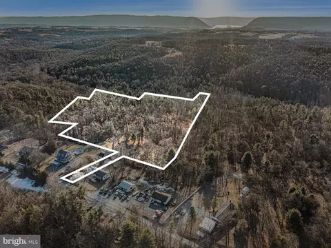 00 Paradise Rd #LOT 4, Duncannon, PA 17020