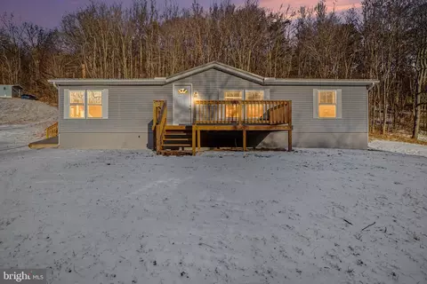 273 Fishing Rod Rd, Liverpool, PA 17045