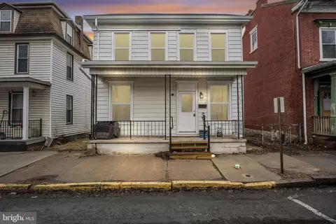118 S 2nd St, Newport, PA 17074