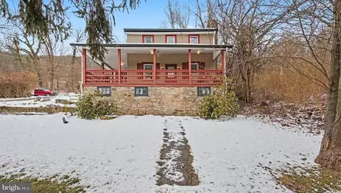 1117 State Rd, Duncannon, PA 17020