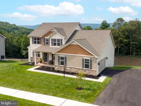 183 Morleton Ave, Marysville, PA 17053
