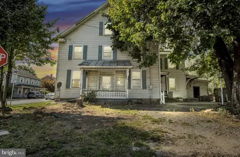 10390 Raccoon Valley Rd, Ickesburg, PA 17037