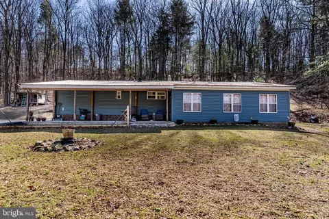 295 Greenbriar Rd, Elliottsburg, PA 17024