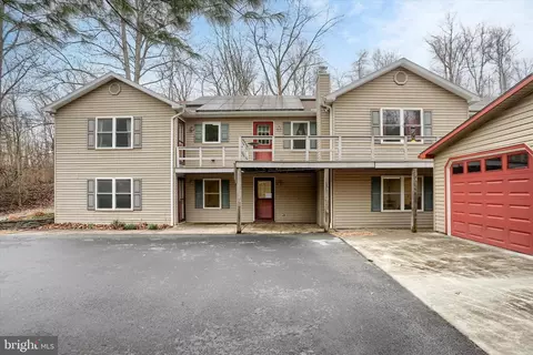 160 Germany Ridge Rd, Elliottsburg, PA 17024