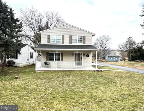 40 Mill St, Duncannon, PA 17020