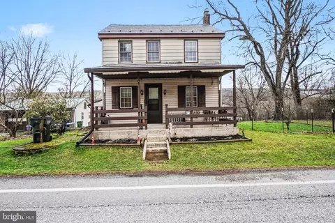2934 Valley Rd, Marysville, PA 17053