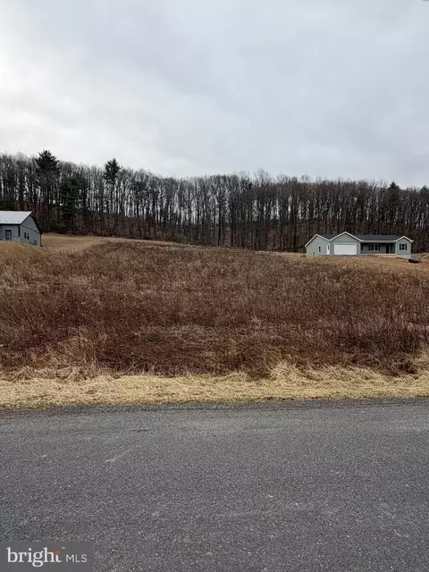 lot15 Kline Hollow Rd, Liverpool, PA 17045