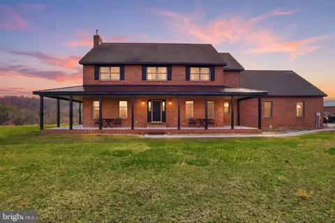 57 Mahanoy Valley Rd, Duncannon, PA 17020