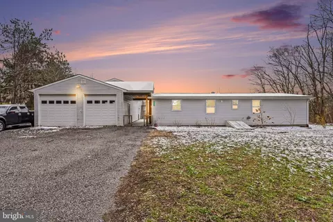 161 Windy Hill Rd, Duncannon, PA 17020