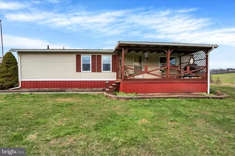 50 Mitchell Rd, Newport, PA 17074