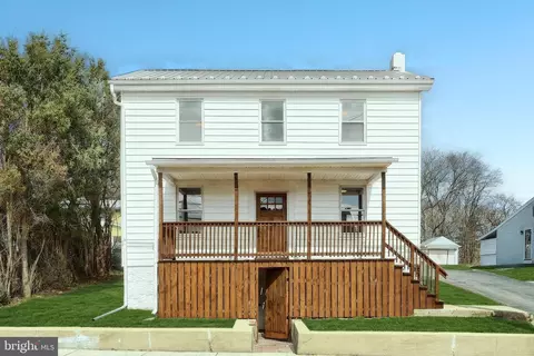 433 Valley St, Marysville, PA 17053