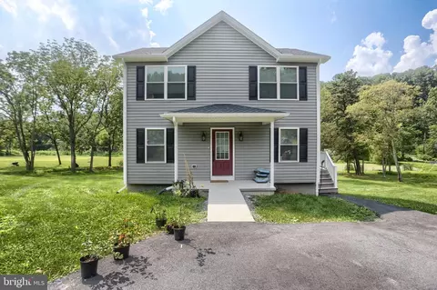 4118 Buckwheat Rd, Millerstown, PA 17062
