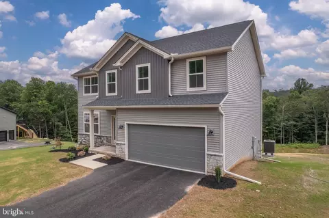 181 Morleton Ave, Marysville, PA 17053