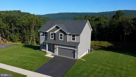 181 Morleton Ave, Marysville, PA 17053