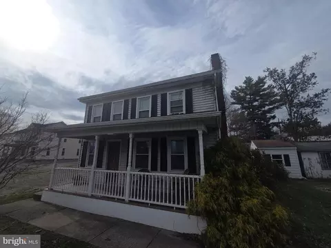 202 N Market St, Liverpool, PA 17045