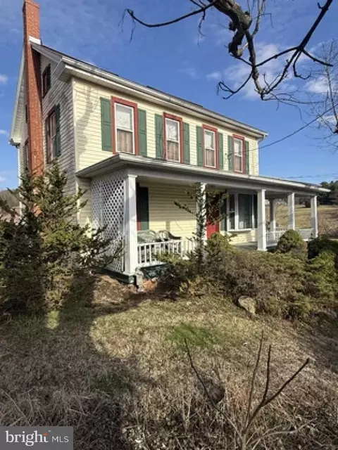 4977 Waggoners Gap Rd, Landisburg, PA 17040