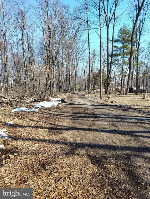 lot2 Kistler Rd, Elliottsburg, PA 17024