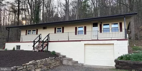 380 Mountain Rd, Liverpool, PA 17045