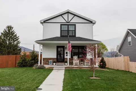 515 Maple Ave, Marysville, PA 17053