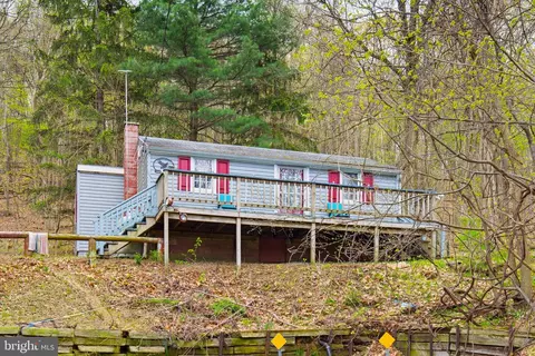 149 Cabin Ln, Ickesburg, PA 17037