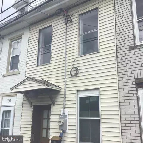111 S Main St, Marysville, PA 17053
