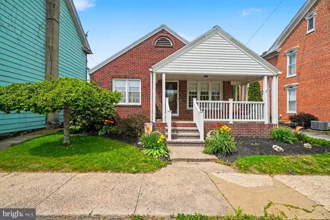 200 Front S, Liverpool, PA 17045