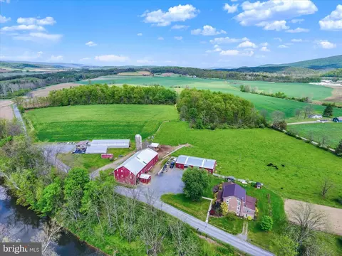 1010 Adams Grove Rd, Blain, PA 17006